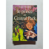 le prince de Central Park