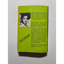 le prince de Central Park