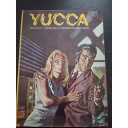 YUCCA n°1