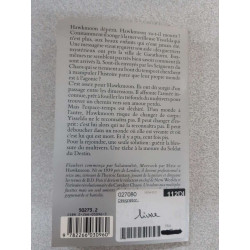 Le champion de Garathorm