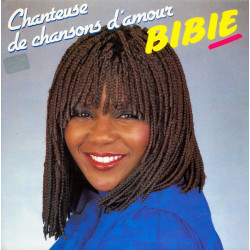 Chanteuse De Chansons D'amour