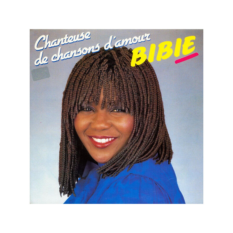 Chanteuse De Chansons D'amour