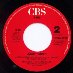 Chanteuse De Chansons D'amour