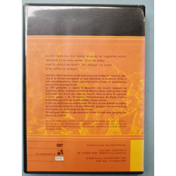 Daphnis et Chloé - orchestre philharmonique DVD simple