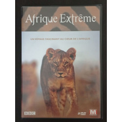 Afrique Extrem