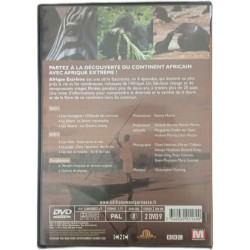 Afrique Extrem