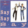 Say Say Say