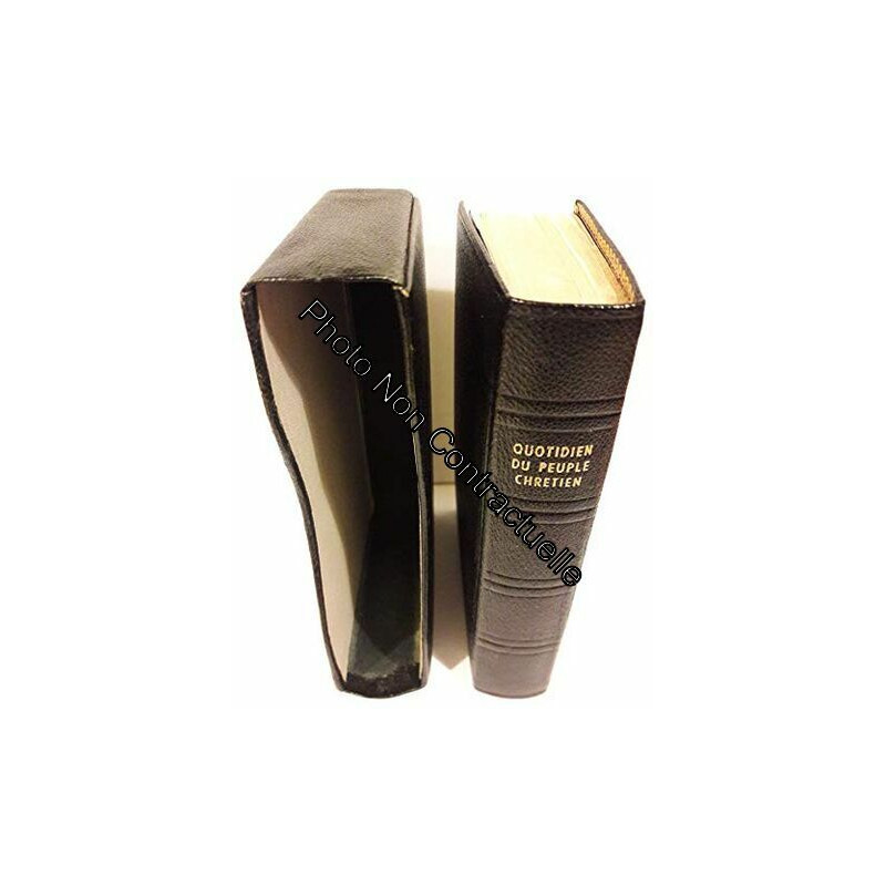 Missel dominical du peuple chrétien