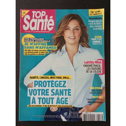 Top Santé nº 356