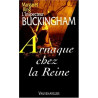 L'inspecteur Buckingham N° 13 : Arnaque chez la reine