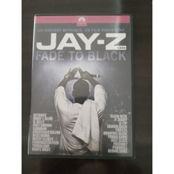 Jay-Z : Fade to black