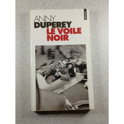 Le Voile noir