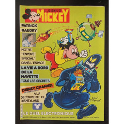 Le journal de Mickey N.1703