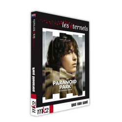 Paranoid park - Neuf sous blister