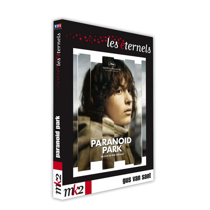 Paranoid park - Neuf sous blister