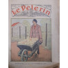 Revue Le Pélerin n° 2927