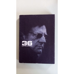 36 Quai des Orfèvres