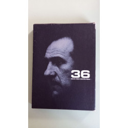 36 Quai des Orfèvres