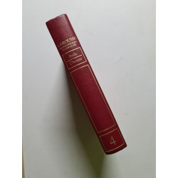 Larousse encyclopédique en couleurs Tome 4 Bulle / Chemin