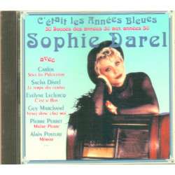 C'était Les Années Bleues