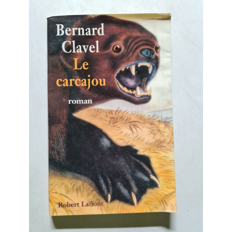 Le carcajou