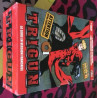 Trigun volume 1 coffret 4 dvd - les 14 premiers épisodes