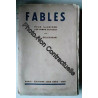 Fables pour illustrer les temps actuels par René Delcassan