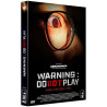 Warning : do not play [FR Import] - Neuf sous blister
