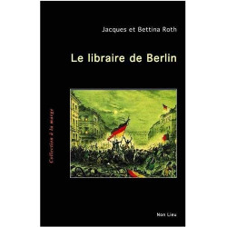 LIBRAIRE DE BERLIN (Le)