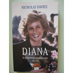 Diana la princesse abandonnee