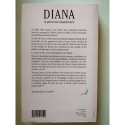 Diana la princesse abandonnee