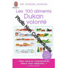 Les 100 aliments Dukan à volonté