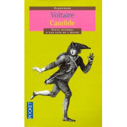 Candide ou L'optimisme : Et autres contes