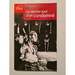 Le dernier jour d'un condamné