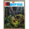 Spirou Nº 1475 21 Juillet 1966