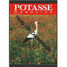 Revue POTASSE MAGAZINE [No 108] du 01/06/1994