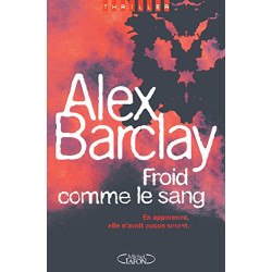 Froid comme le sang