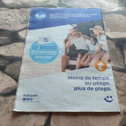 Auto plus nº1816 - Juin 2023