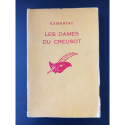 Les dames du creusot
