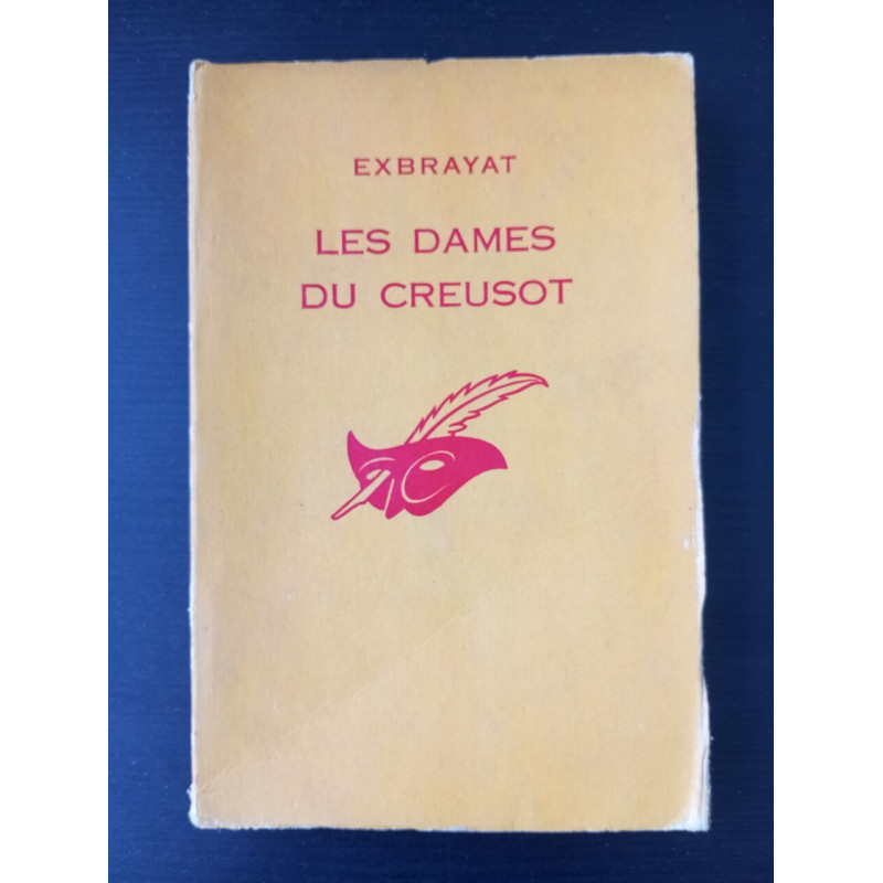 Les dames du creusot