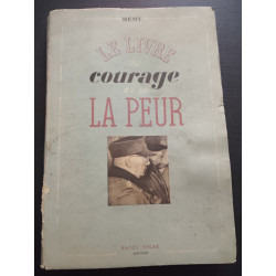 Le livre du courage et de La peur