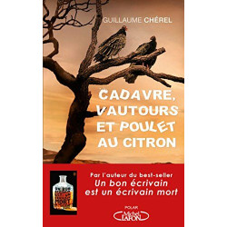 Cadavre vautours et poulet au citron