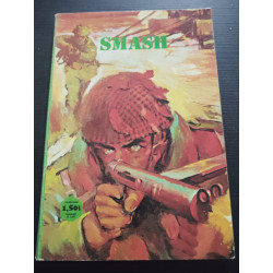 Smash N°1