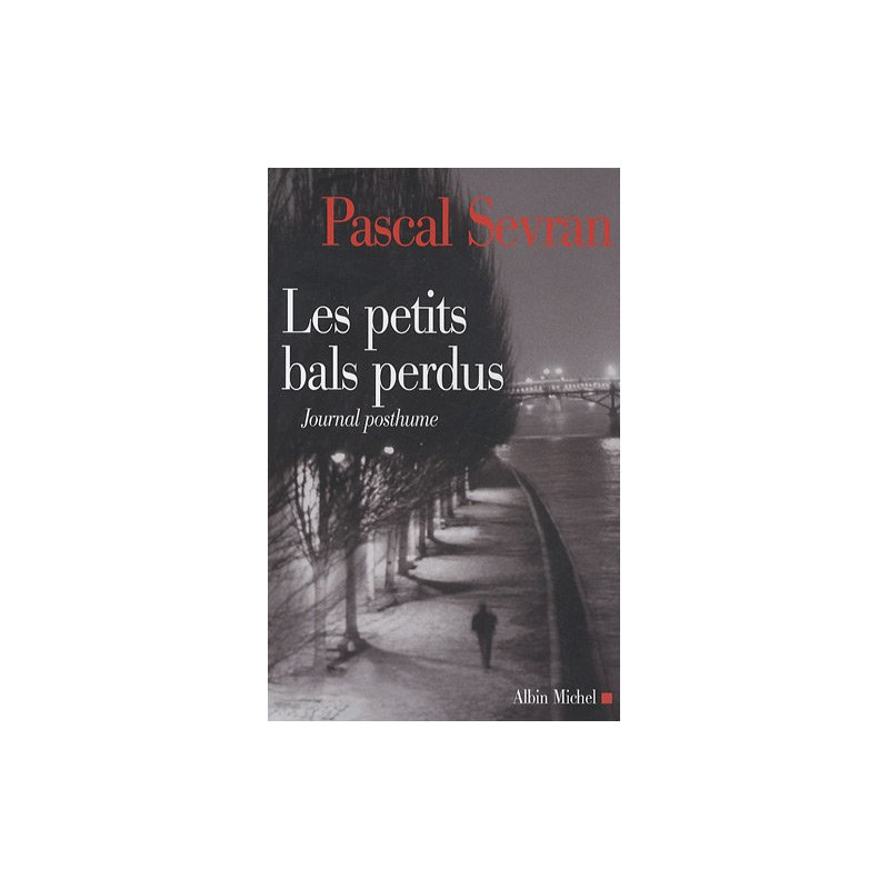 Les petits bals perdus