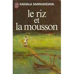Le riz et la mousson