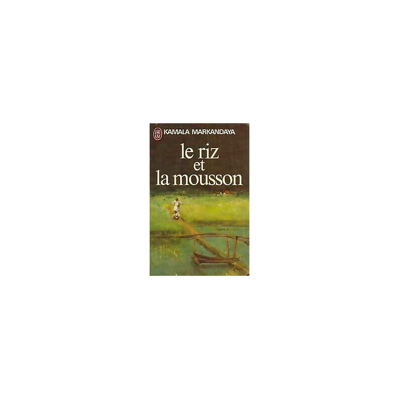 Le riz et la mousson
