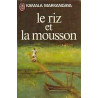 Le riz et la mousson