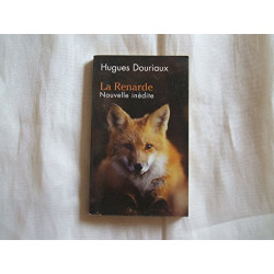 La renarde. nouvelle inedite