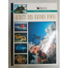 Secrets des grands fonds