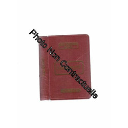 Electricité - Aide mémoire Dunod à l'usage des électriciens...